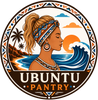 Ubuntu Pantry - Home
